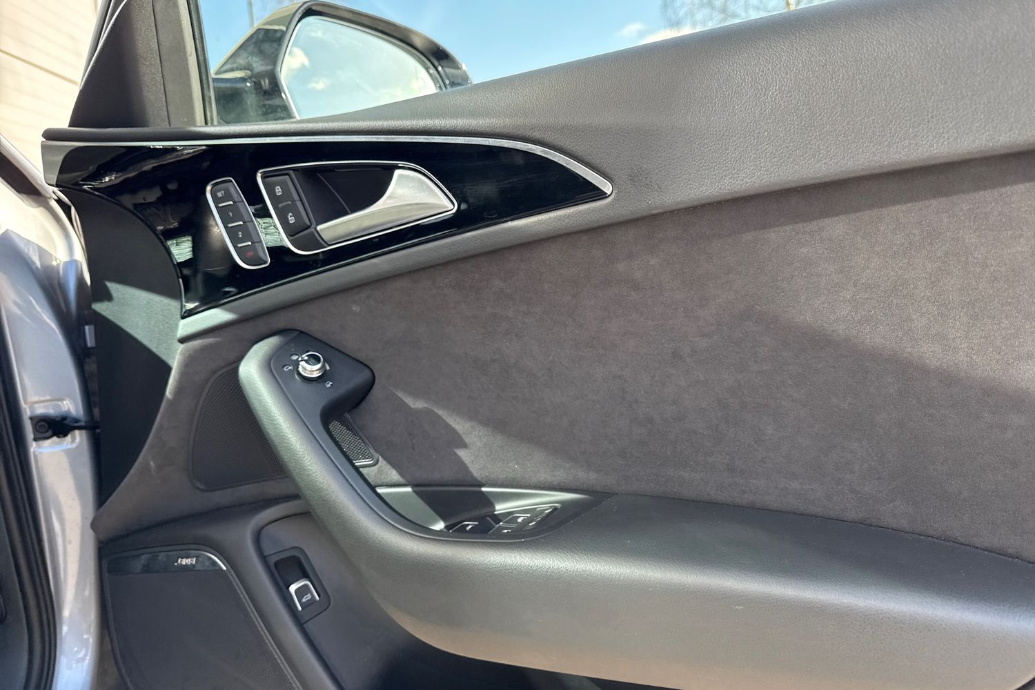 Used Audi A6 2018 for sale - 77747704: Photo 20