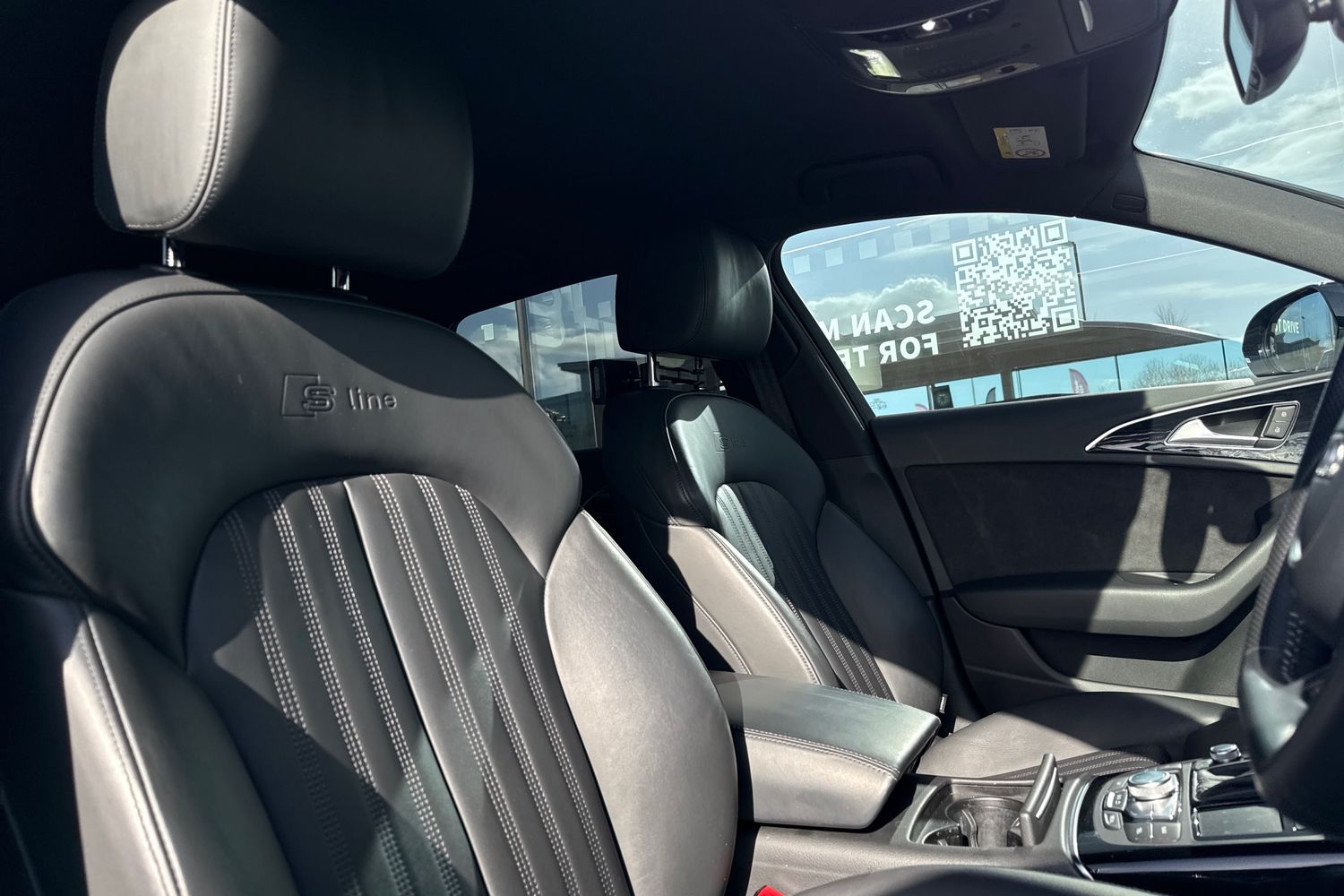 Used Audi A6 2018 for sale - 77747704: Photo 23