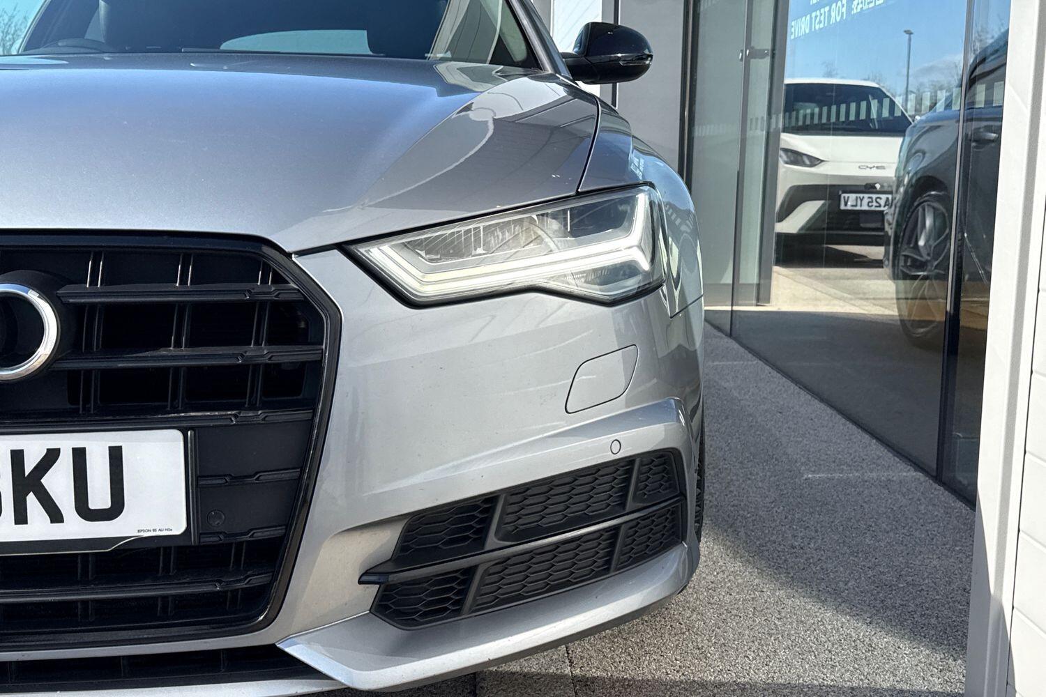 Used Audi A6 2018 for sale - 77747704: Photo 25
