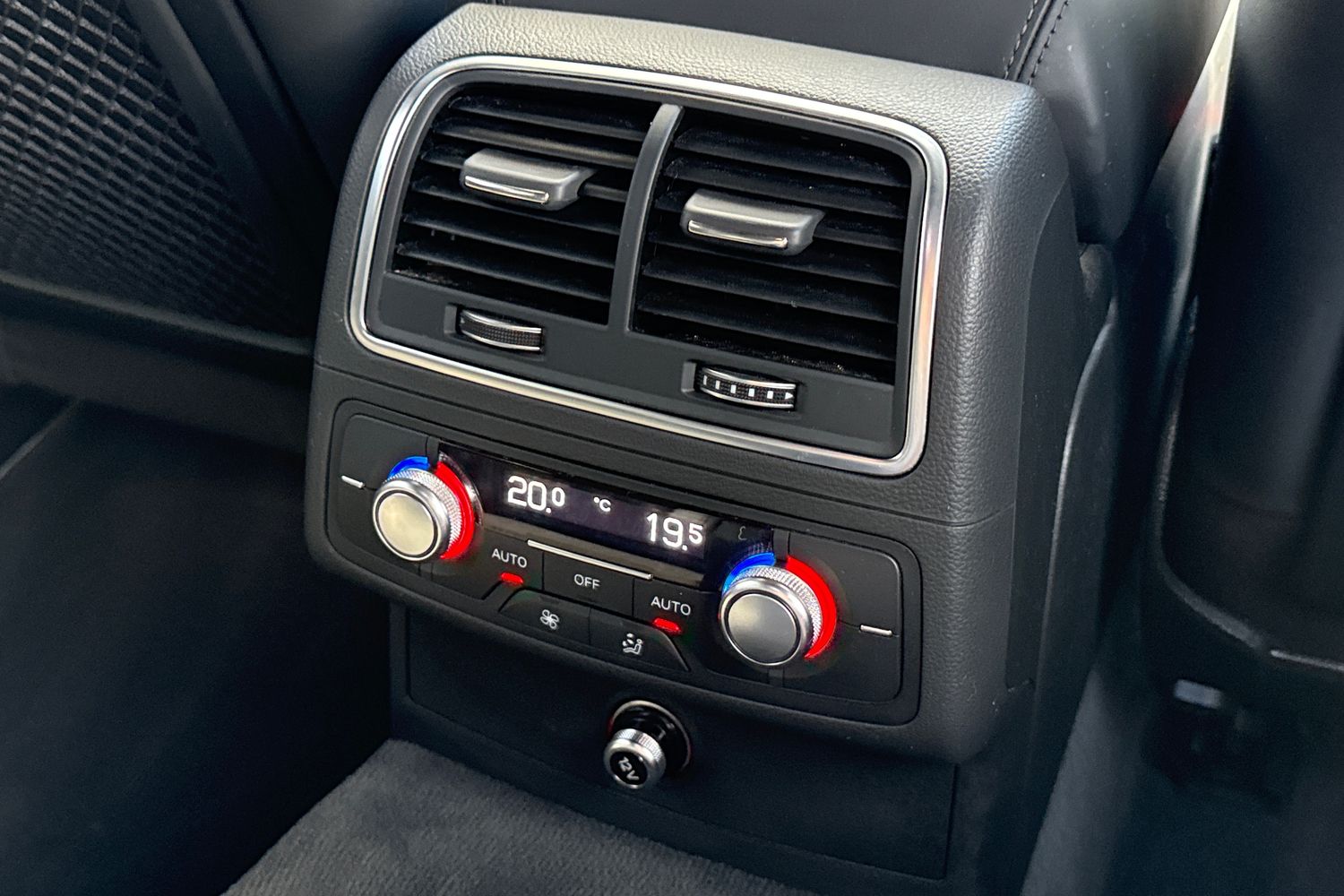 Used Audi A6 2018 for sale - 77747704: Photo 28