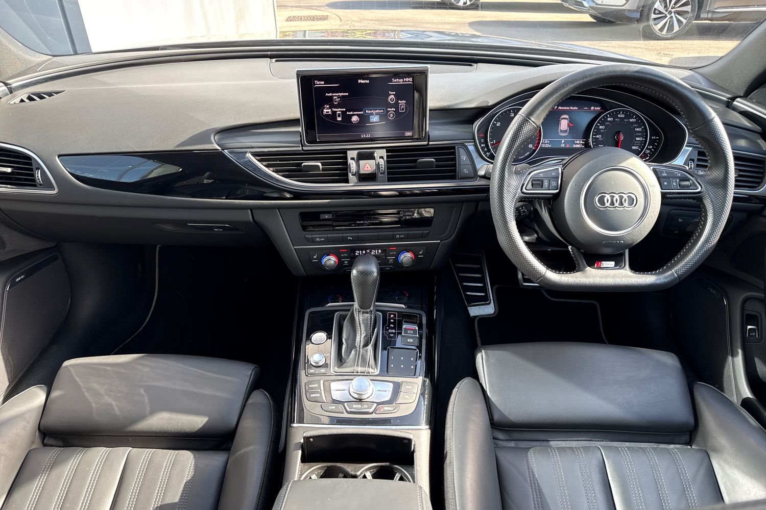 Used Audi A6 2018 for sale - 77747704: Photo 30