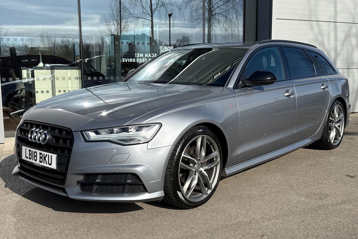 Used Audi A6 2018 for sale - 77747704: Photo 31