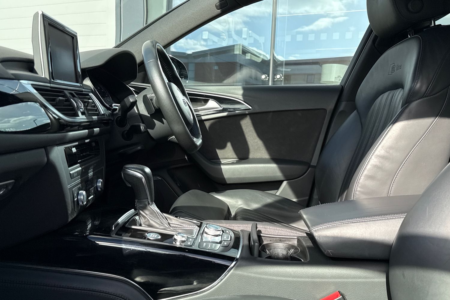 Used Audi A6 2018 for sale - 77747704: Photo 32