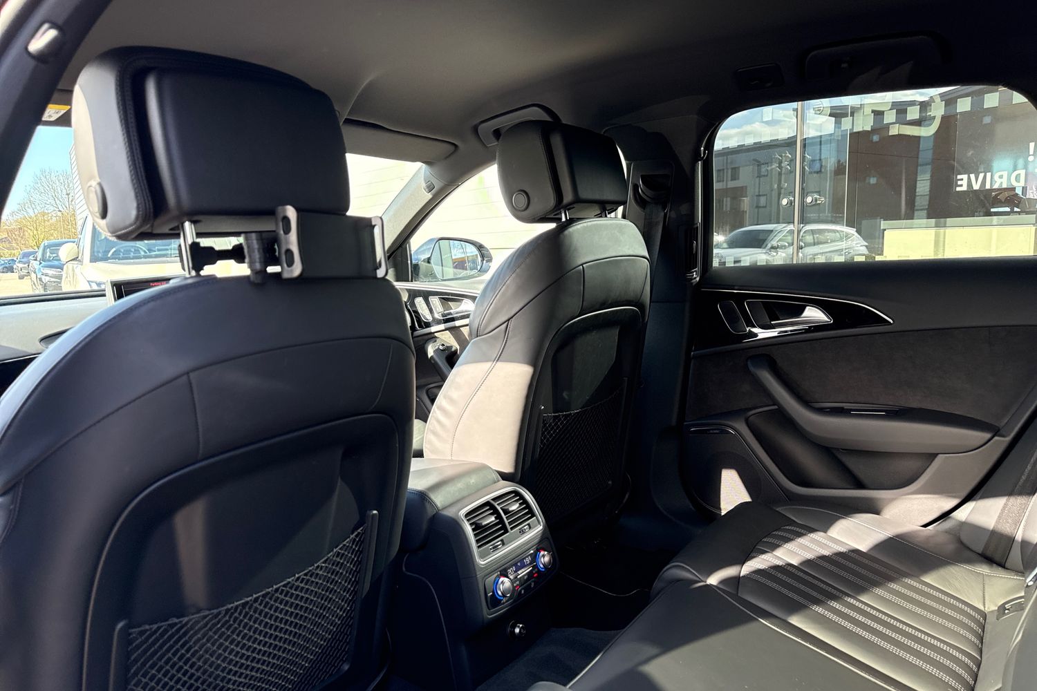 Used Audi A6 2018 for sale - 77747704: Photo 34