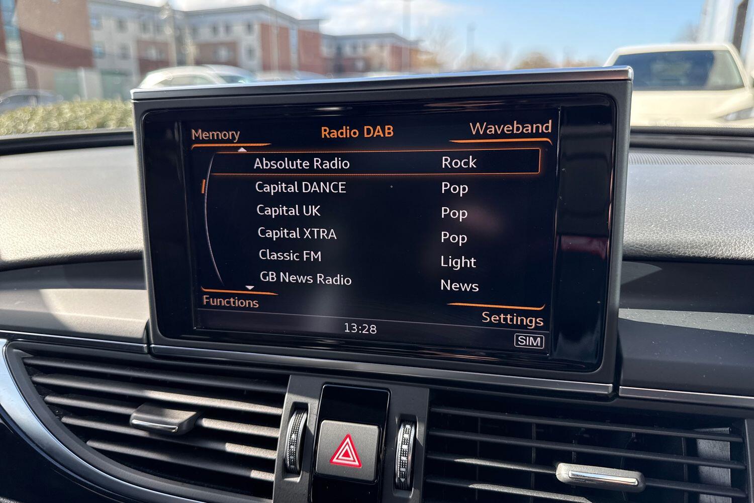 Used Audi A6 2018 for sale - 77747704: Photo 35