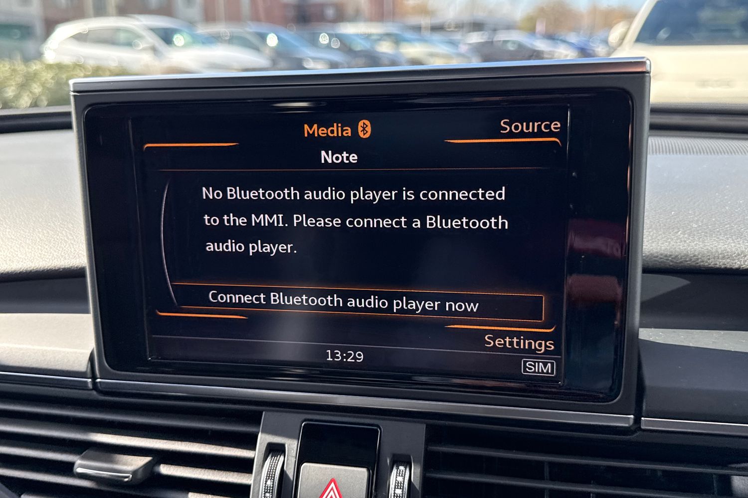 Used Audi A6 2018 for sale - 77747704: Photo 36