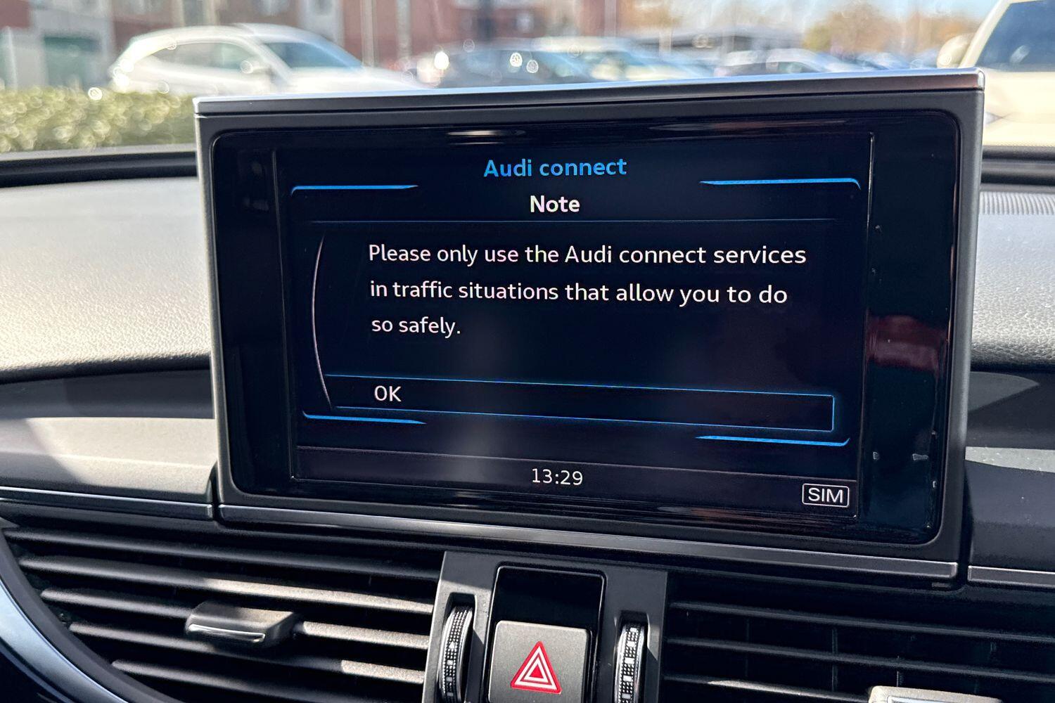 Used Audi A6 2018 for sale - 77747704: Photo 38