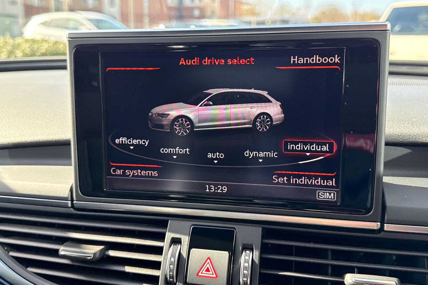 Used Audi A6 2018 for sale - 77747704: Photo 39