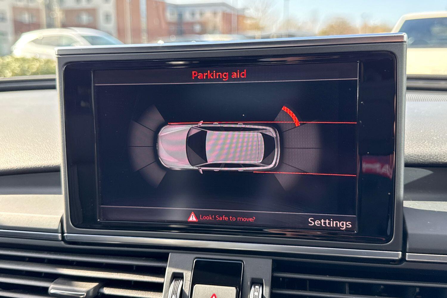 Used Audi A6 2018 for sale - 77747704: Photo 42