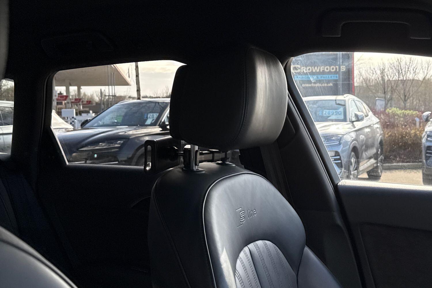 Used Audi A6 2018 for sale - 77747704: Photo 43