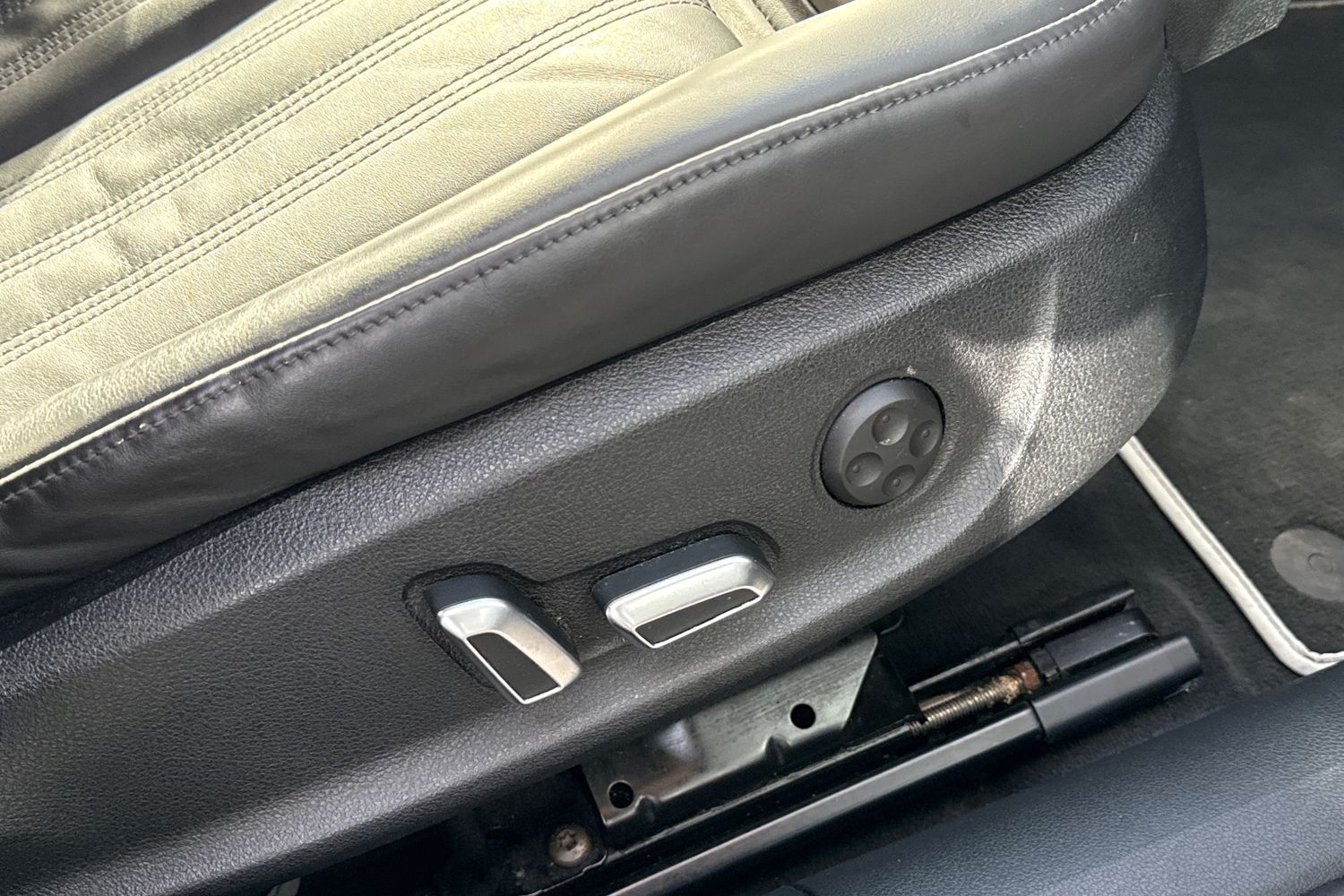 Used Audi A6 2018 for sale - 77747704: Photo 44