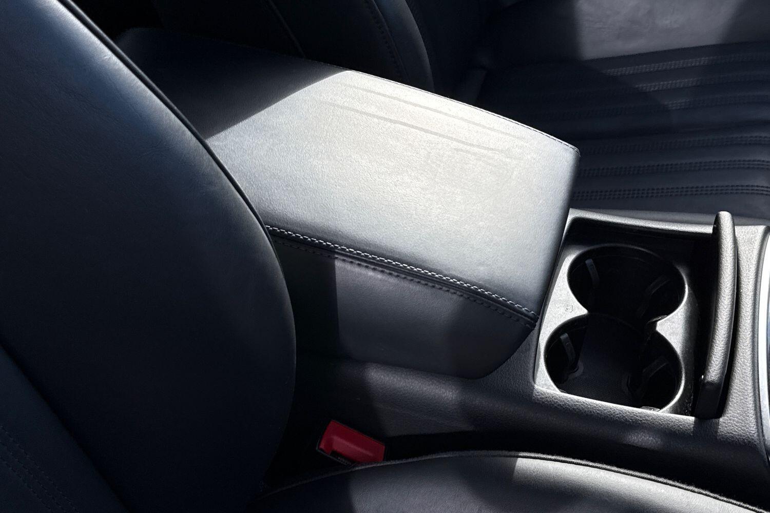 Used Audi A6 2018 for sale - 77747704: Photo 45