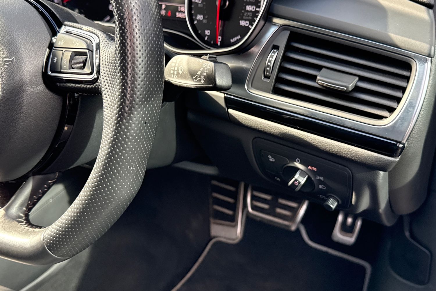 Used Audi A6 2018 for sale - 77747704: Photo 49