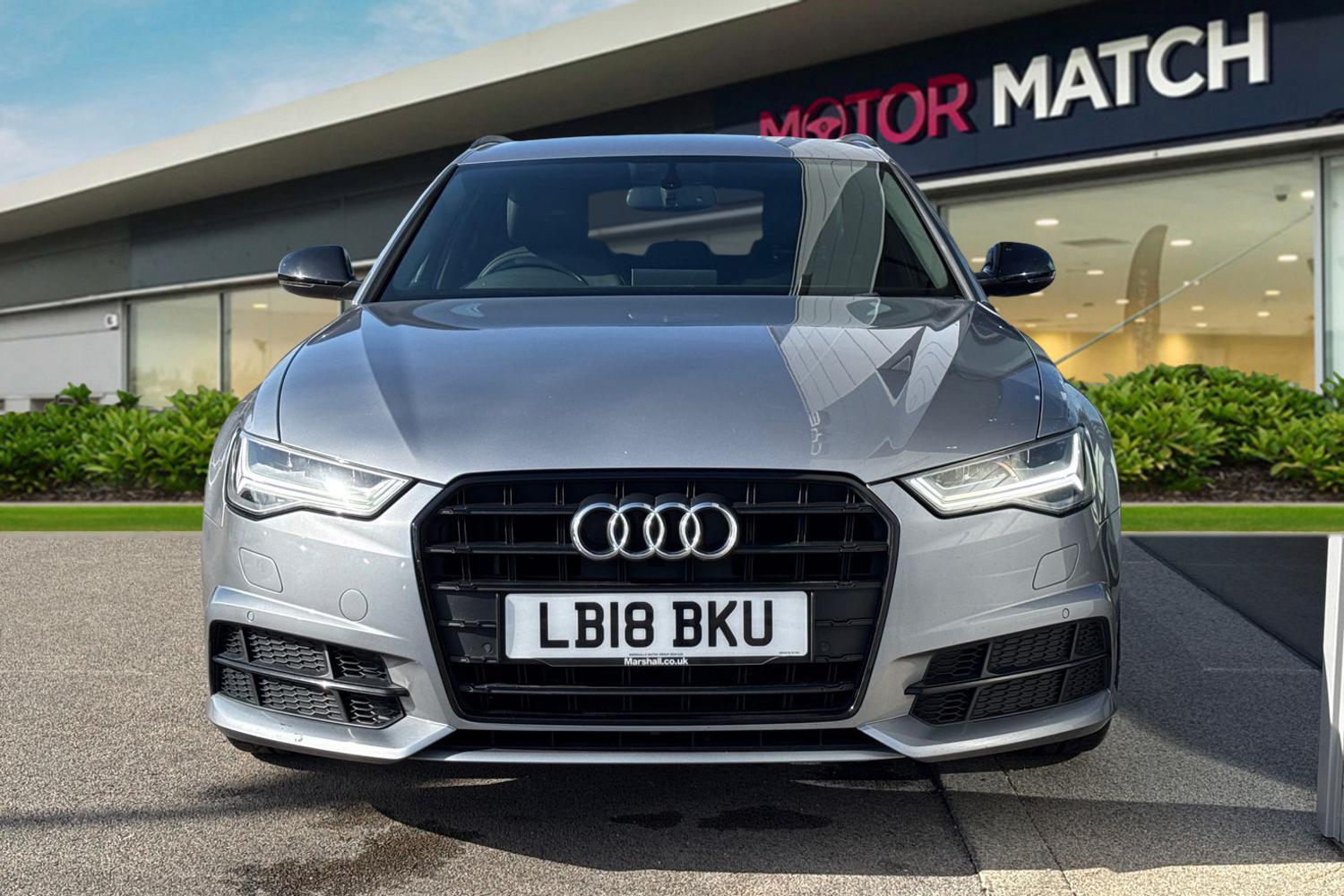 Used Audi A6 2018 for sale - 77747704: Photo 5