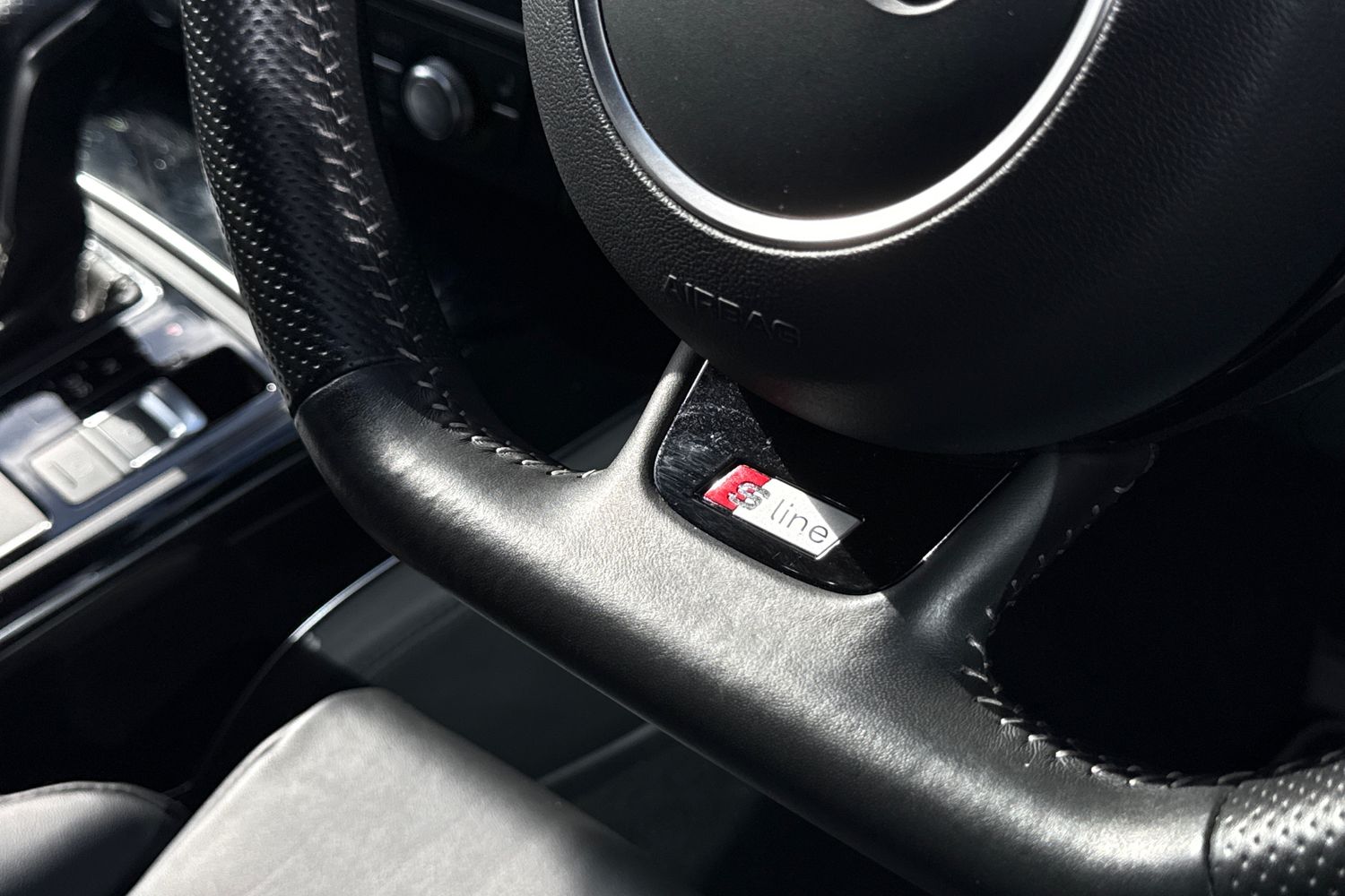 Used Audi A6 2018 for sale - 77747704: Photo 50