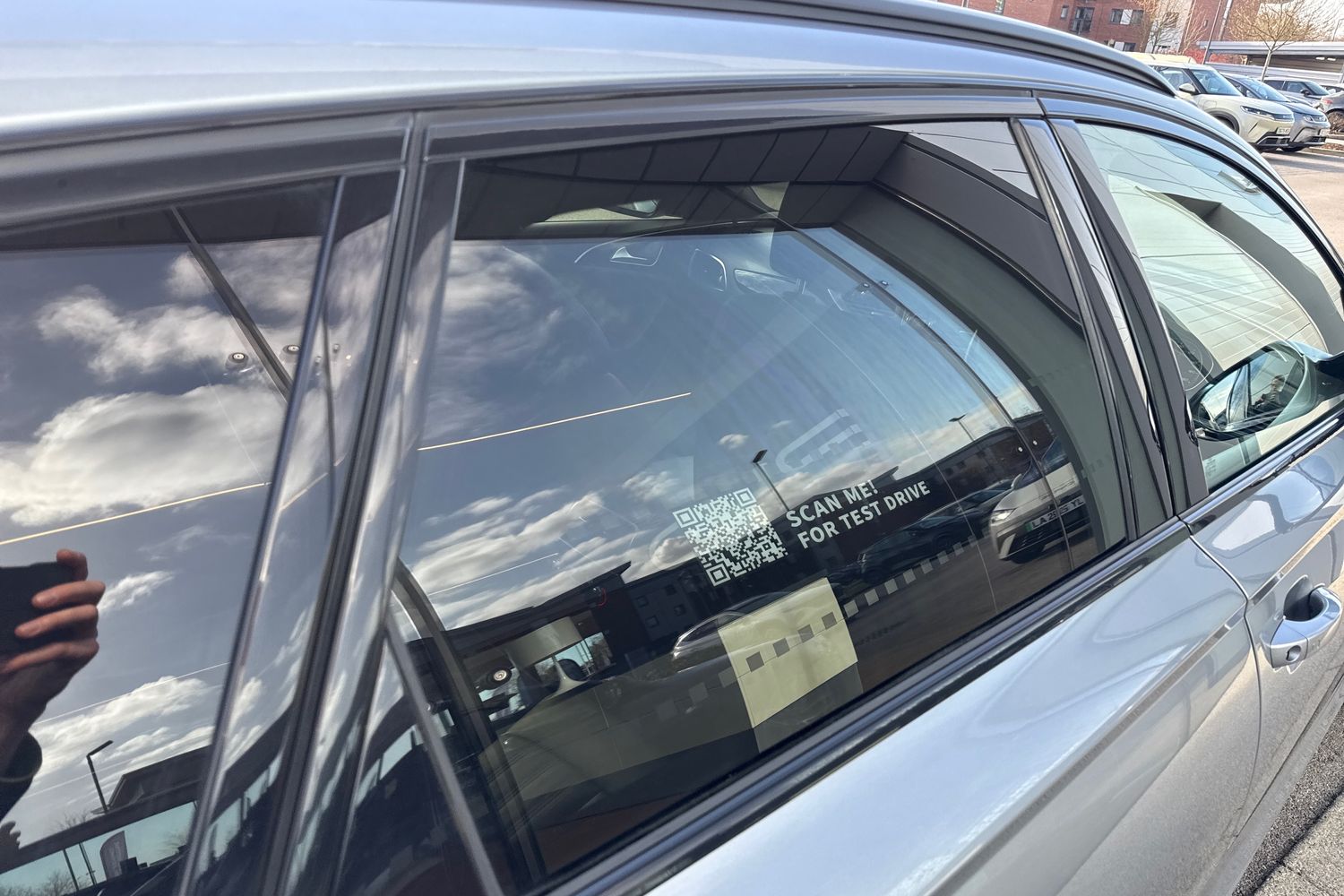 Used Audi A6 2018 for sale - 77747704: Photo 51