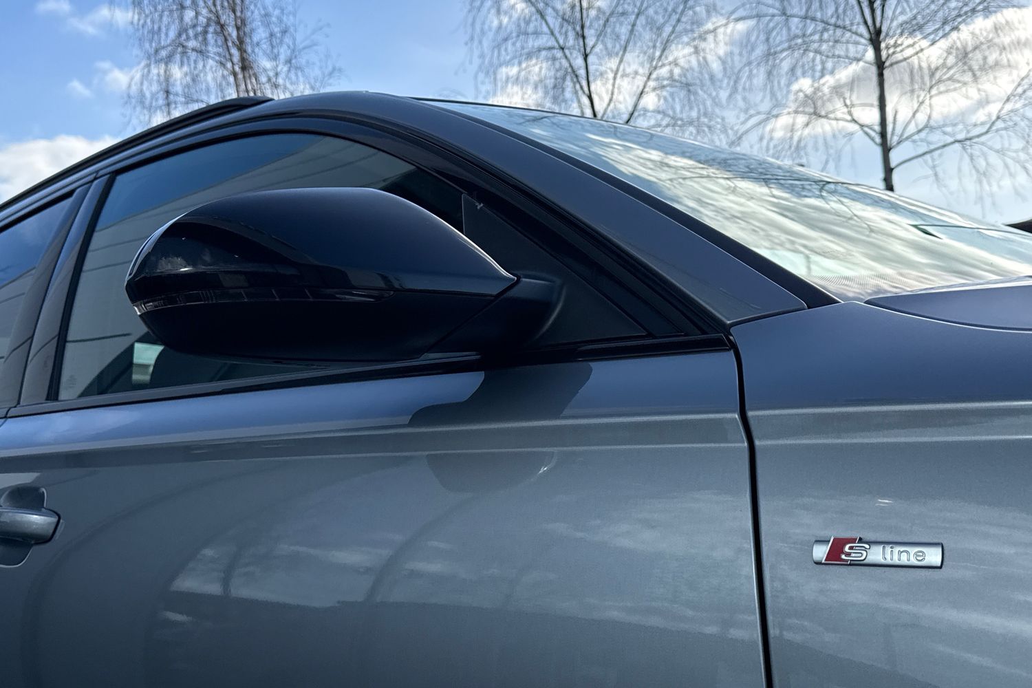 Used Audi A6 2018 for sale - 77747704: Photo 55