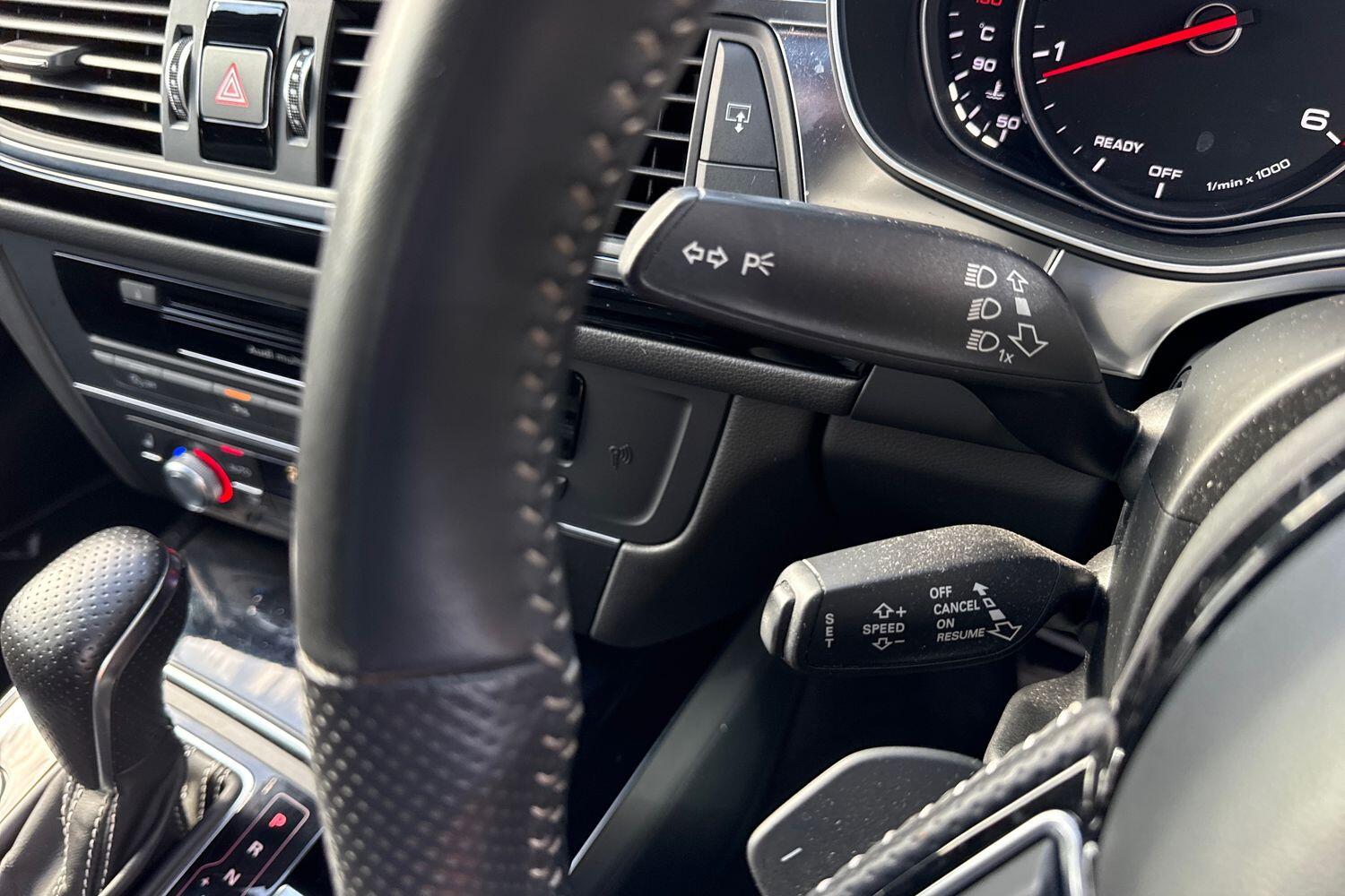 Used Audi A6 2018 for sale - 77747704: Photo 57