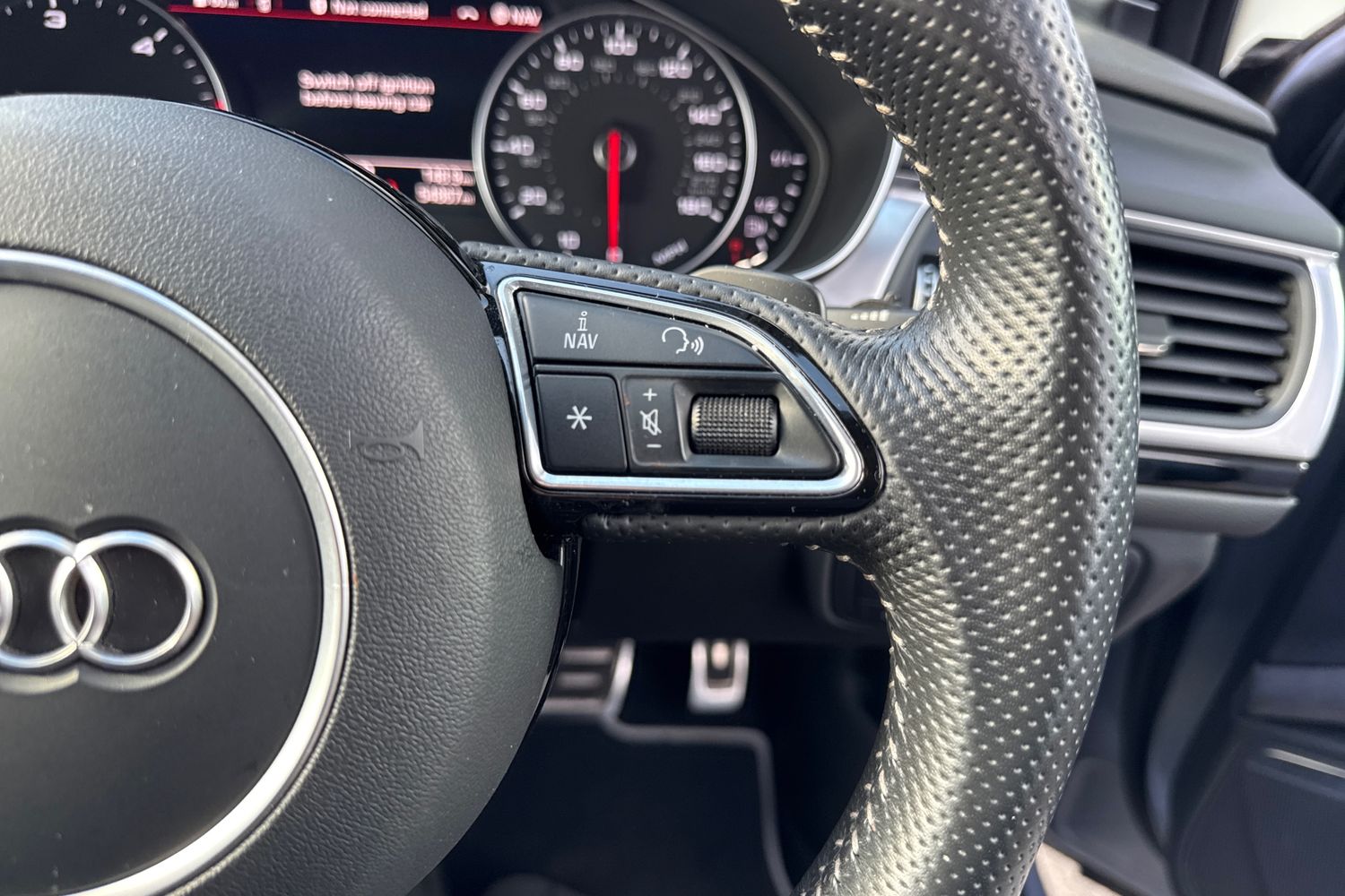 Used Audi A6 2018 for sale - 77747704: Photo 58