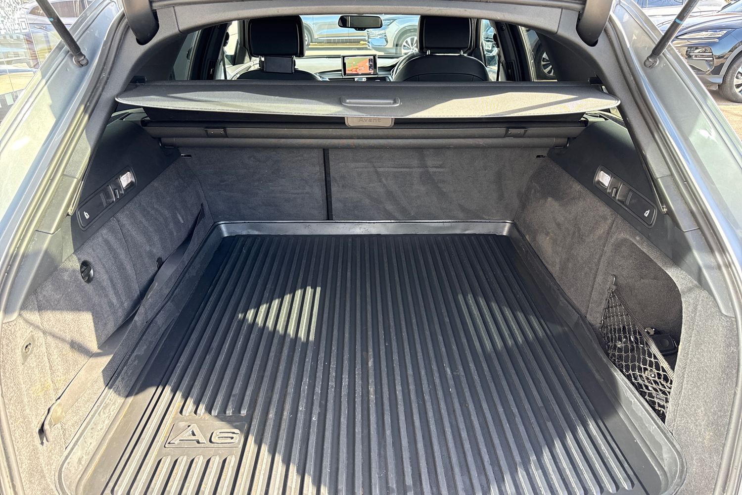 Used Audi A6 2018 for sale - 77747704: Photo 6