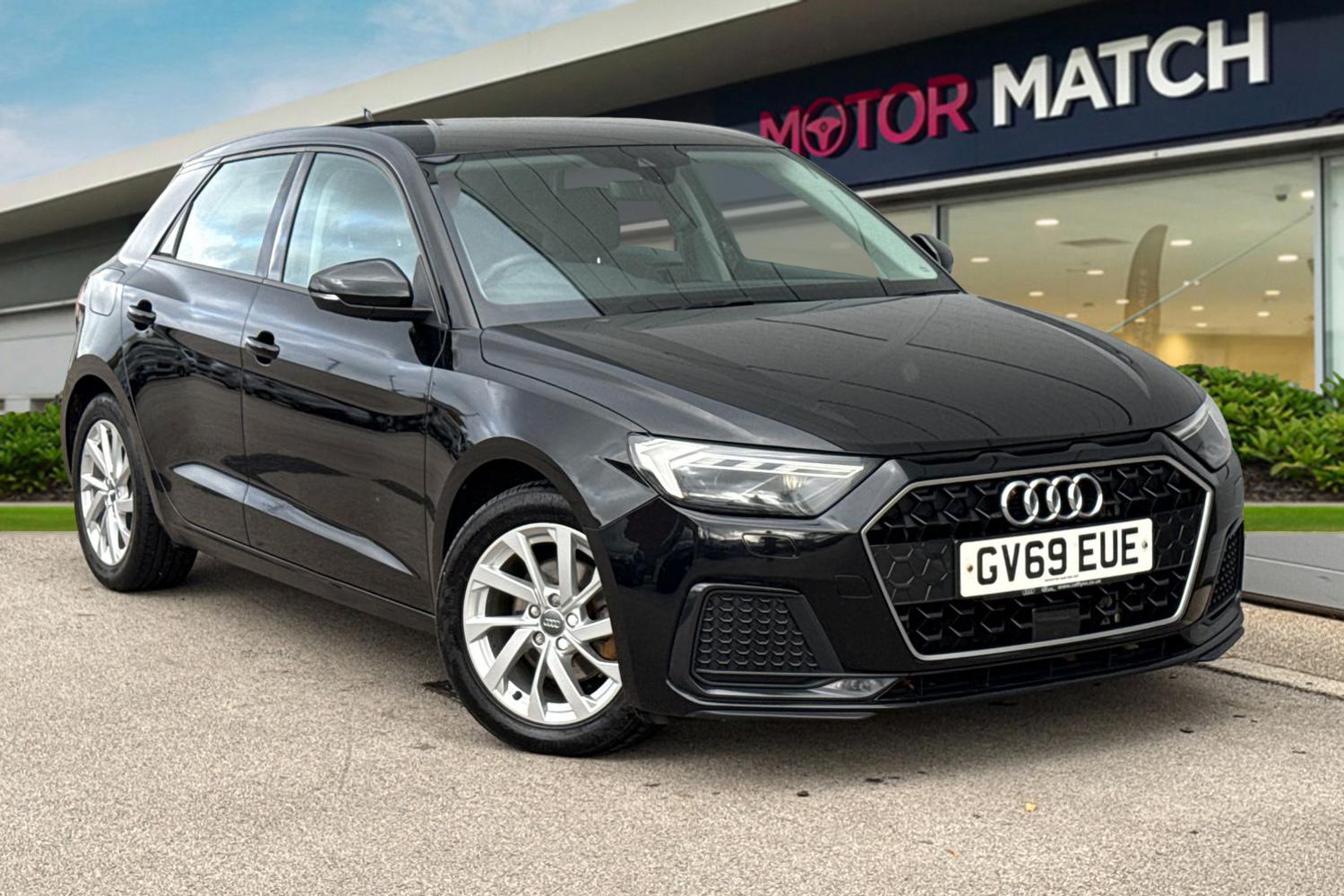 Used Audi A1 2019 for sale - 76395466: Photo 1
