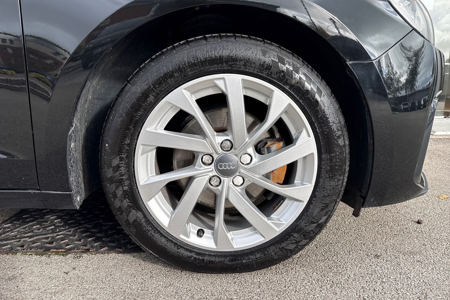 Used Audi A1 2019 for sale - 76395466: Photo 10