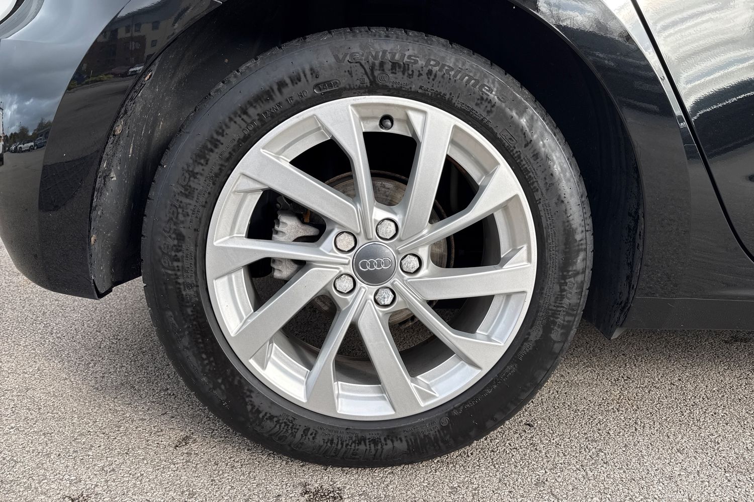 Used Audi A1 2019 for sale - 76395466: Photo 11