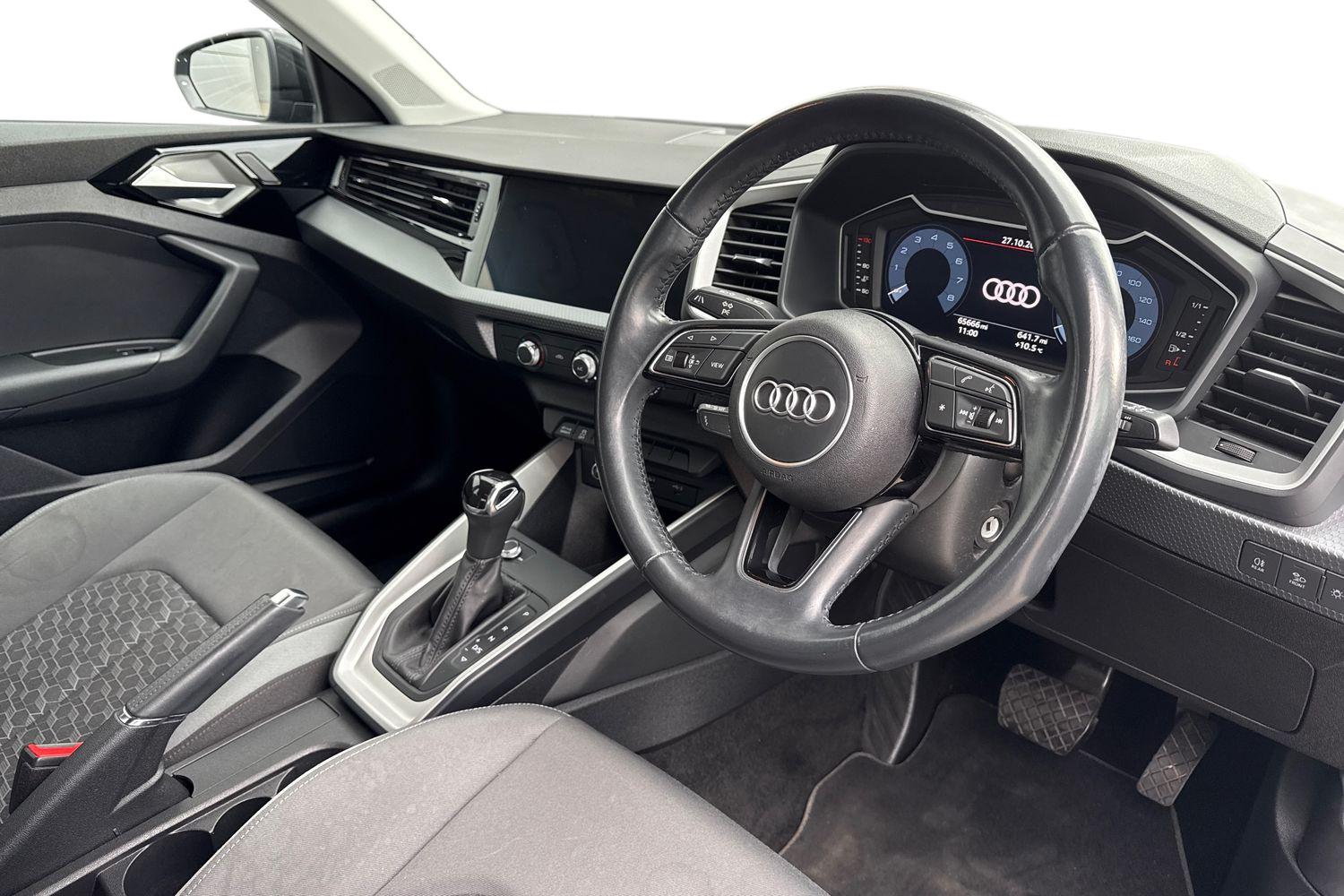 Used Audi A1 2019 for sale - 76395466: Photo 14