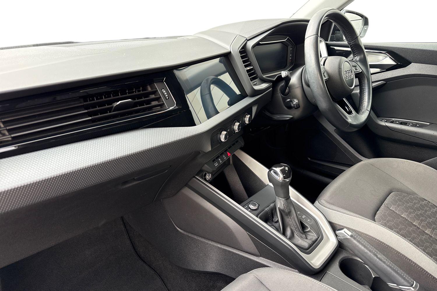 Used Audi A1 2019 for sale - 76395466: Photo 15