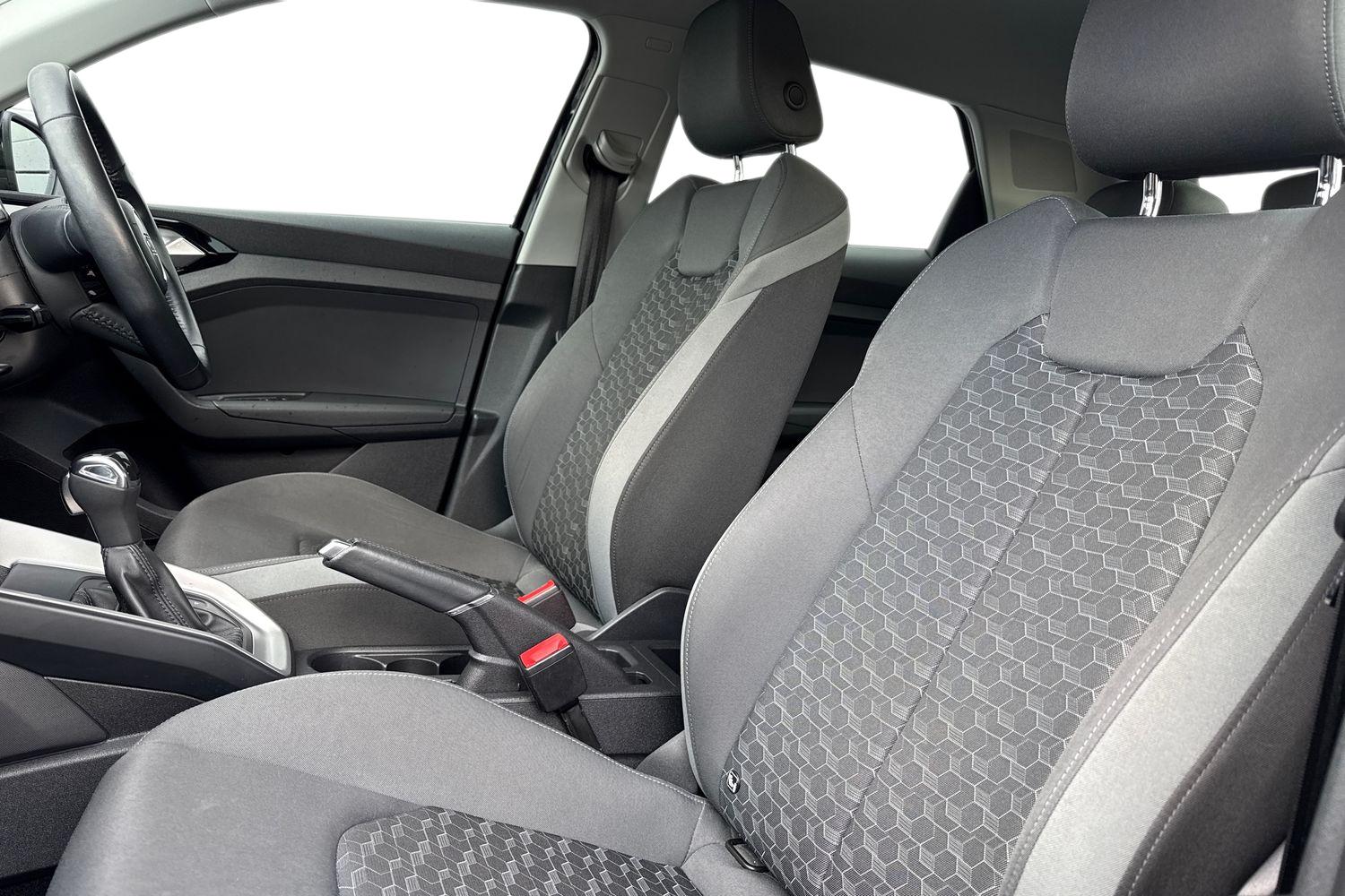 Used Audi A1 2019 for sale - 76395466: Photo 16