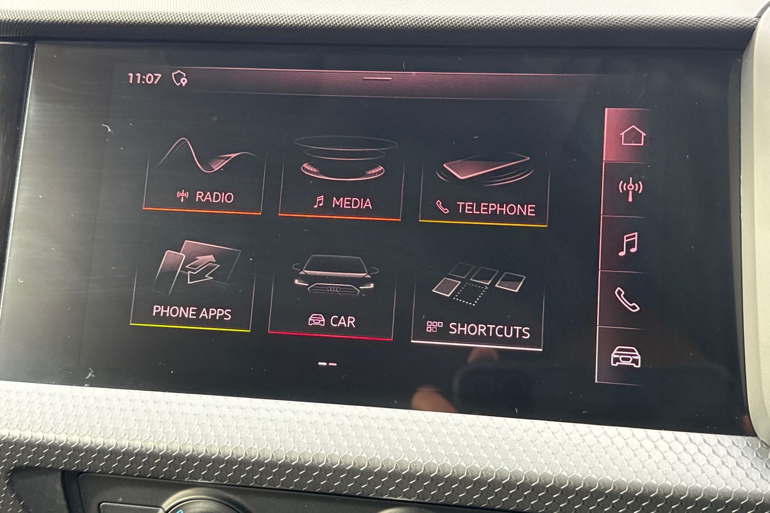 Used Audi A1 2019 for sale - 76395466: Photo 17