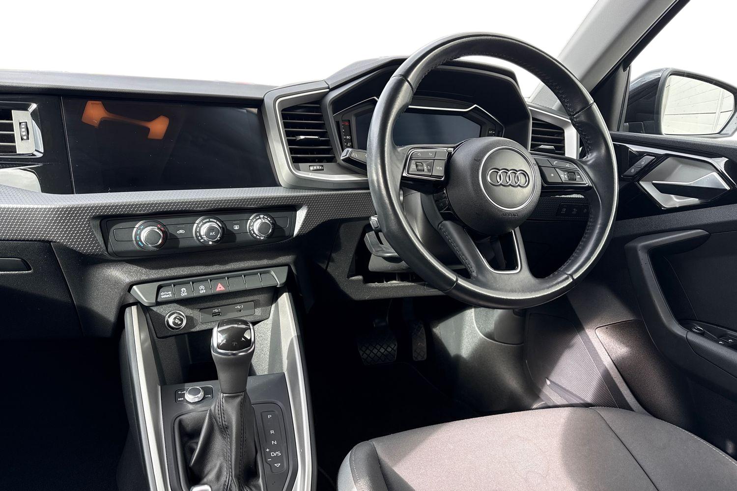 Used Audi A1 2019 for sale - 76395466: Photo 18