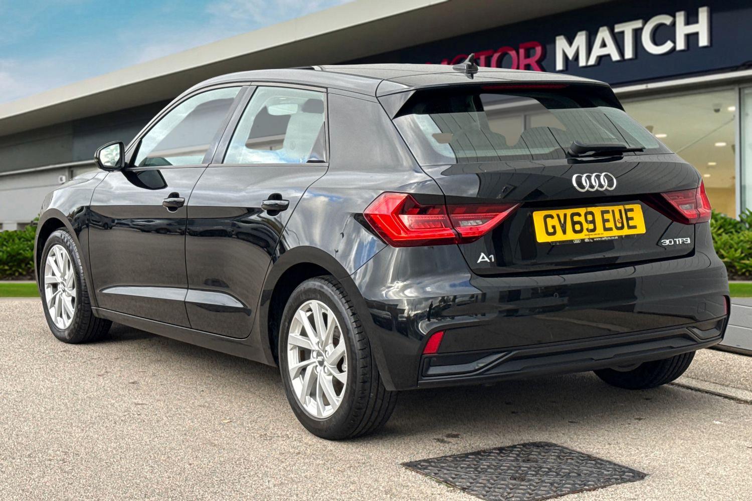 Used Audi A1 2019 for sale - 76395466: Photo 2