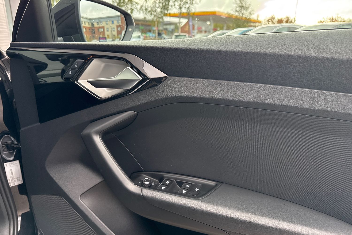 Used Audi A1 2019 for sale - 76395466: Photo 21