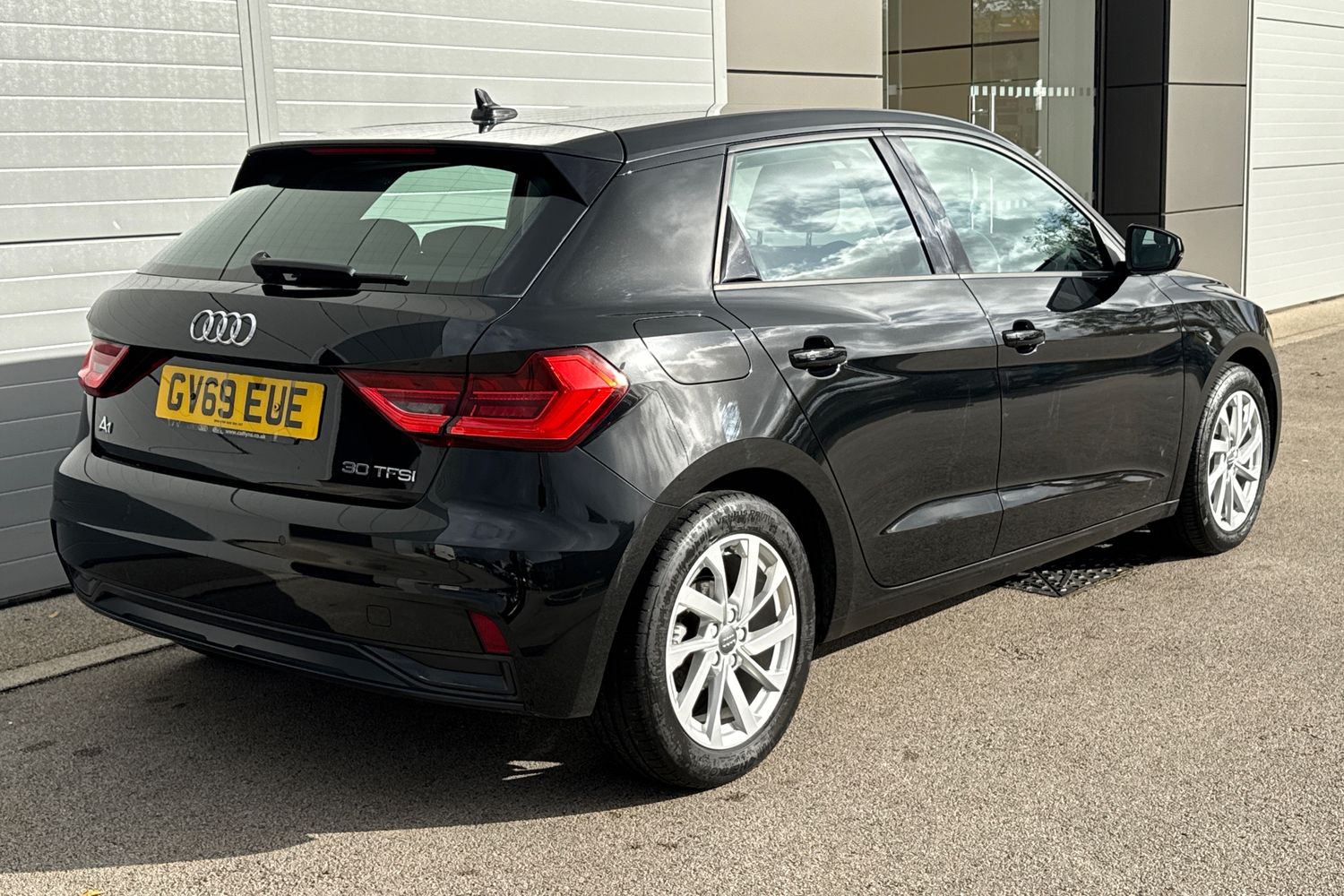 Used Audi A1 2019 for sale - 76395466: Photo 27
