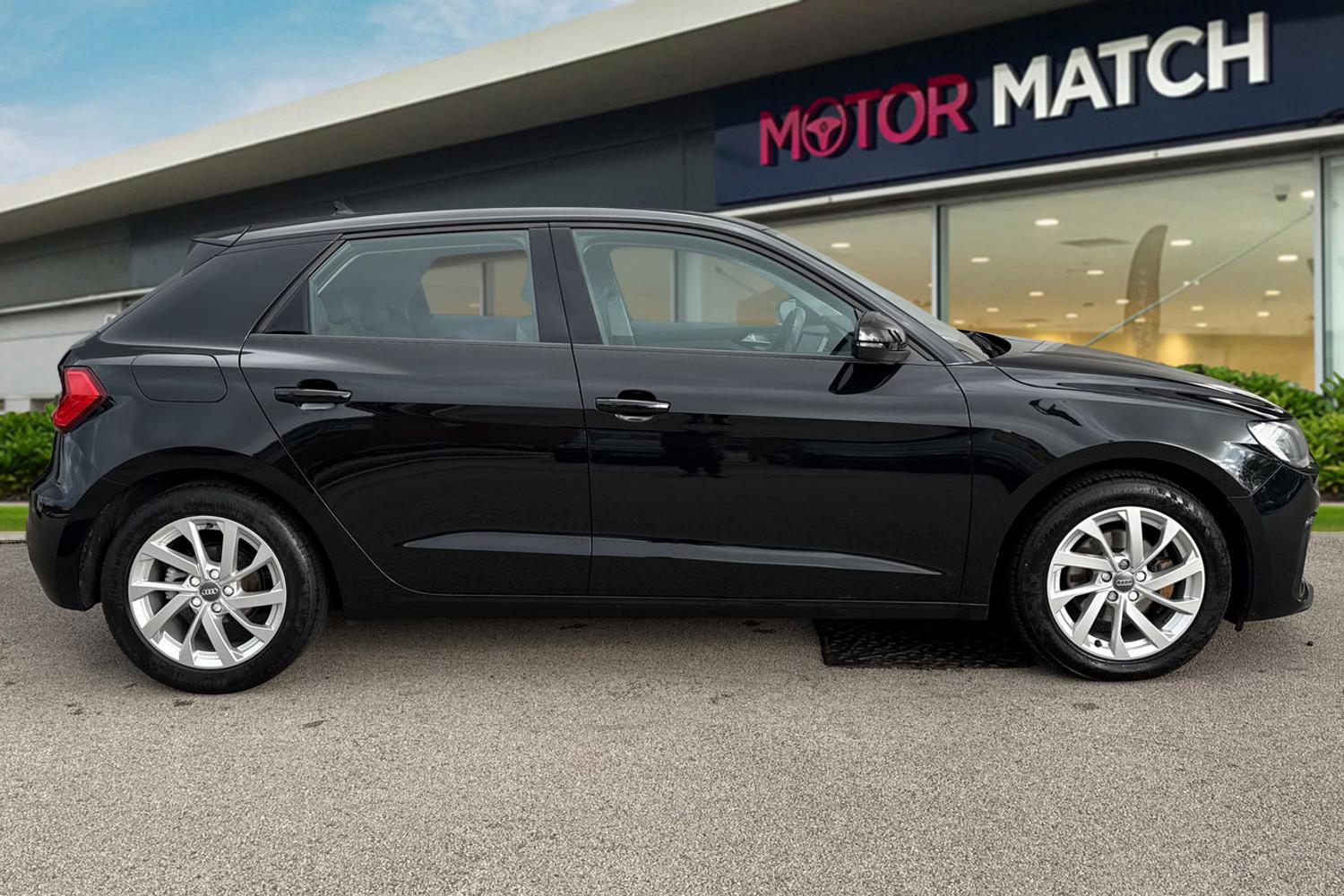 Used Audi A1 2019 for sale - 76395466: Photo 3