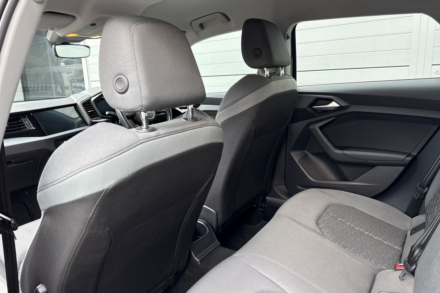 Used Audi A1 2019 for sale - 76395466: Photo 32