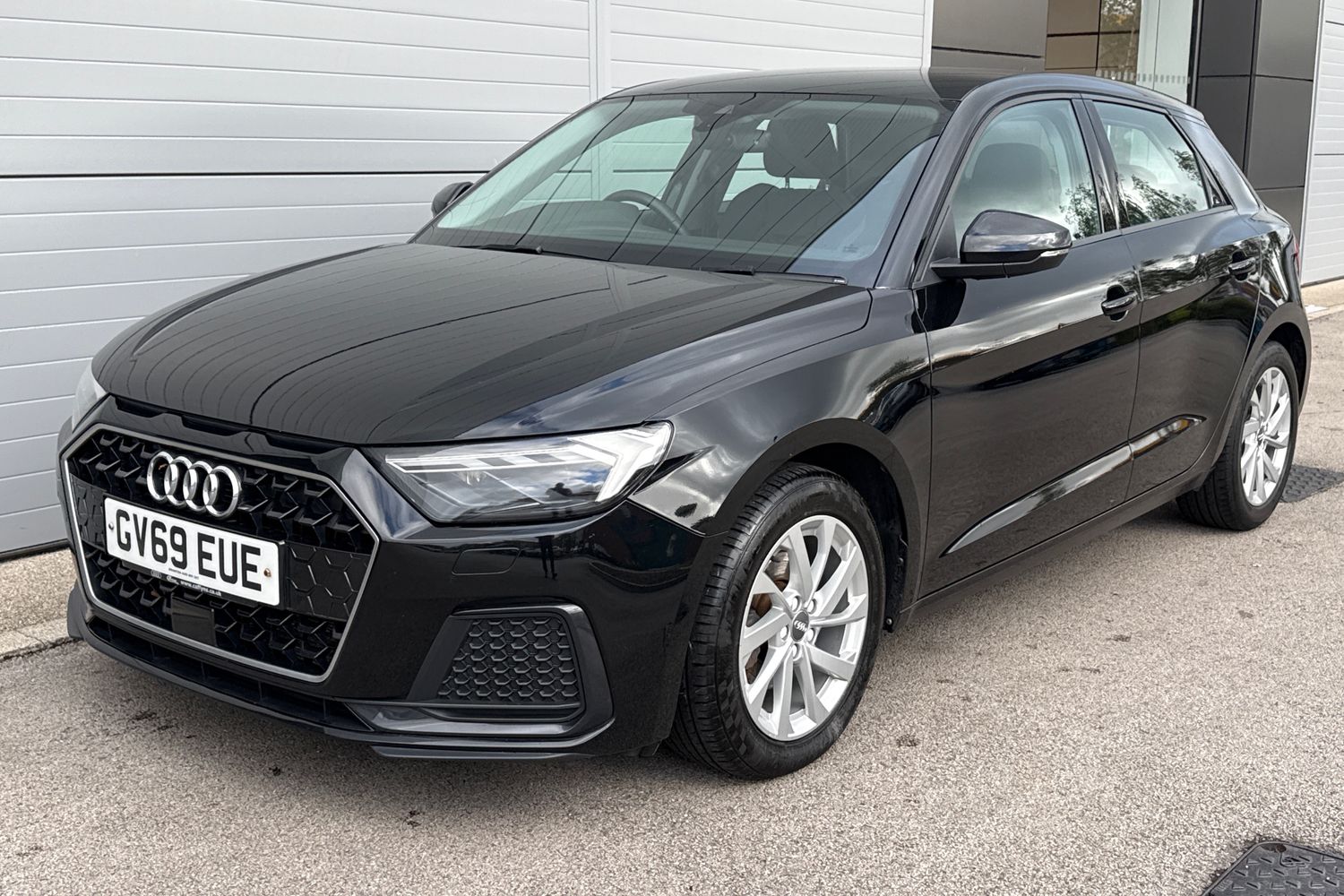 Used Audi A1 2019 for sale - 76395466: Photo 33