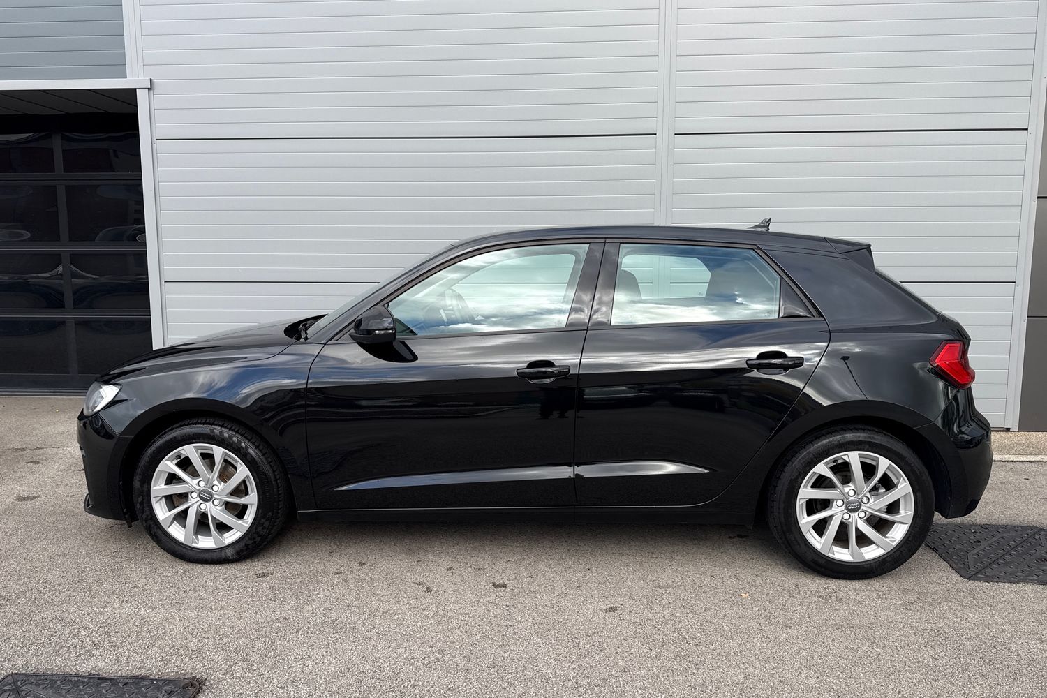 Used Audi A1 2019 for sale - 76395466: Photo 34