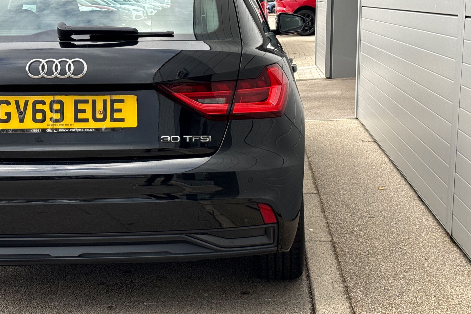 Used Audi A1 2019 for sale - 76395466: Photo 36