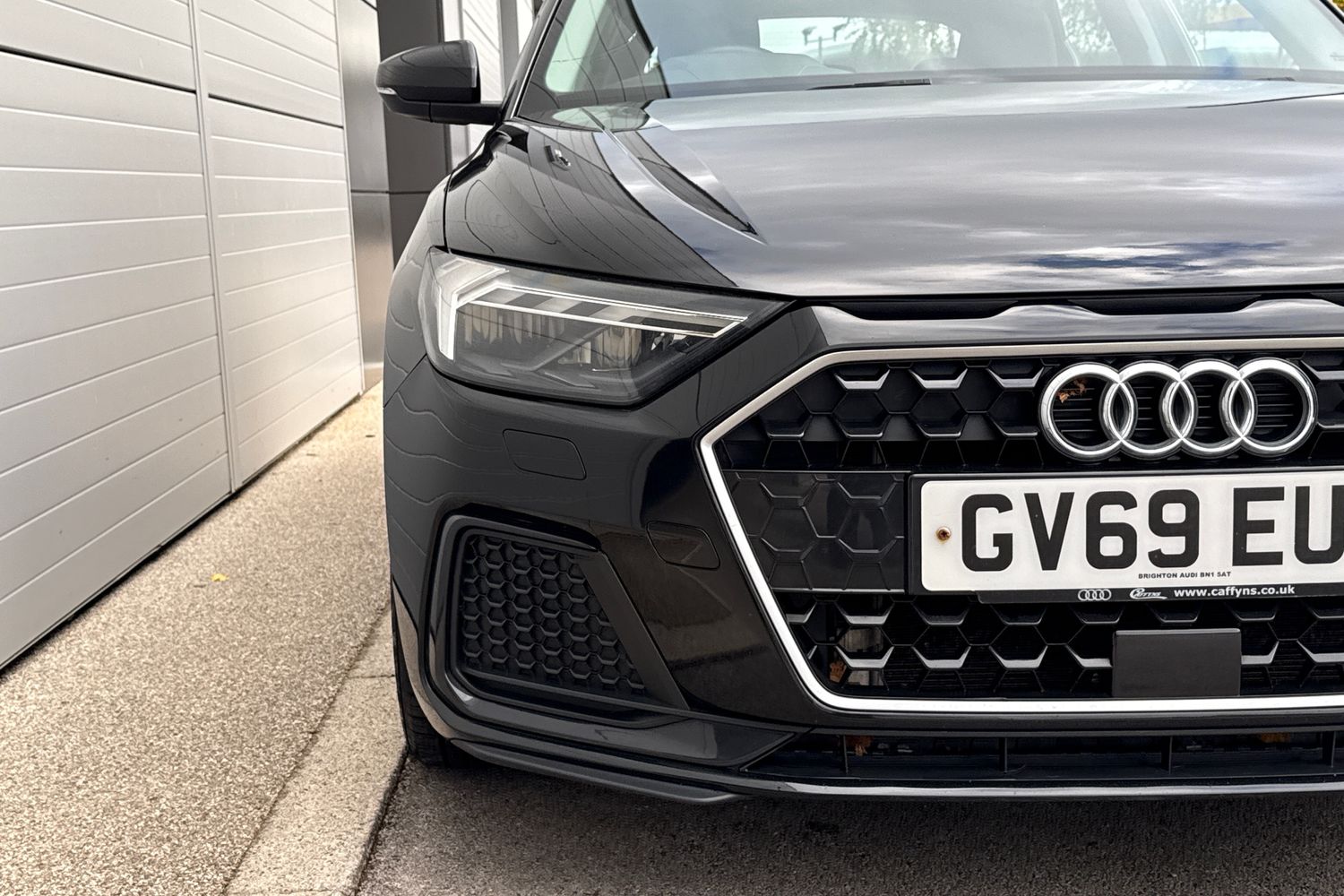 Used Audi A1 2019 for sale - 76395466: Photo 37