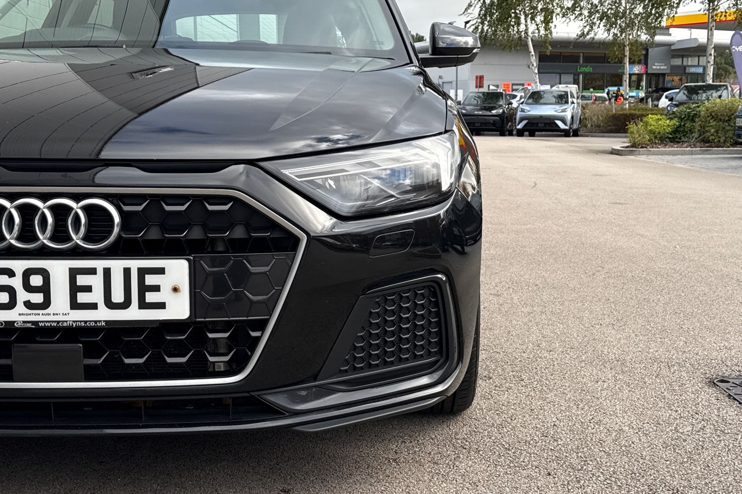 Used Audi A1 2019 for sale - 76395466: Photo 38