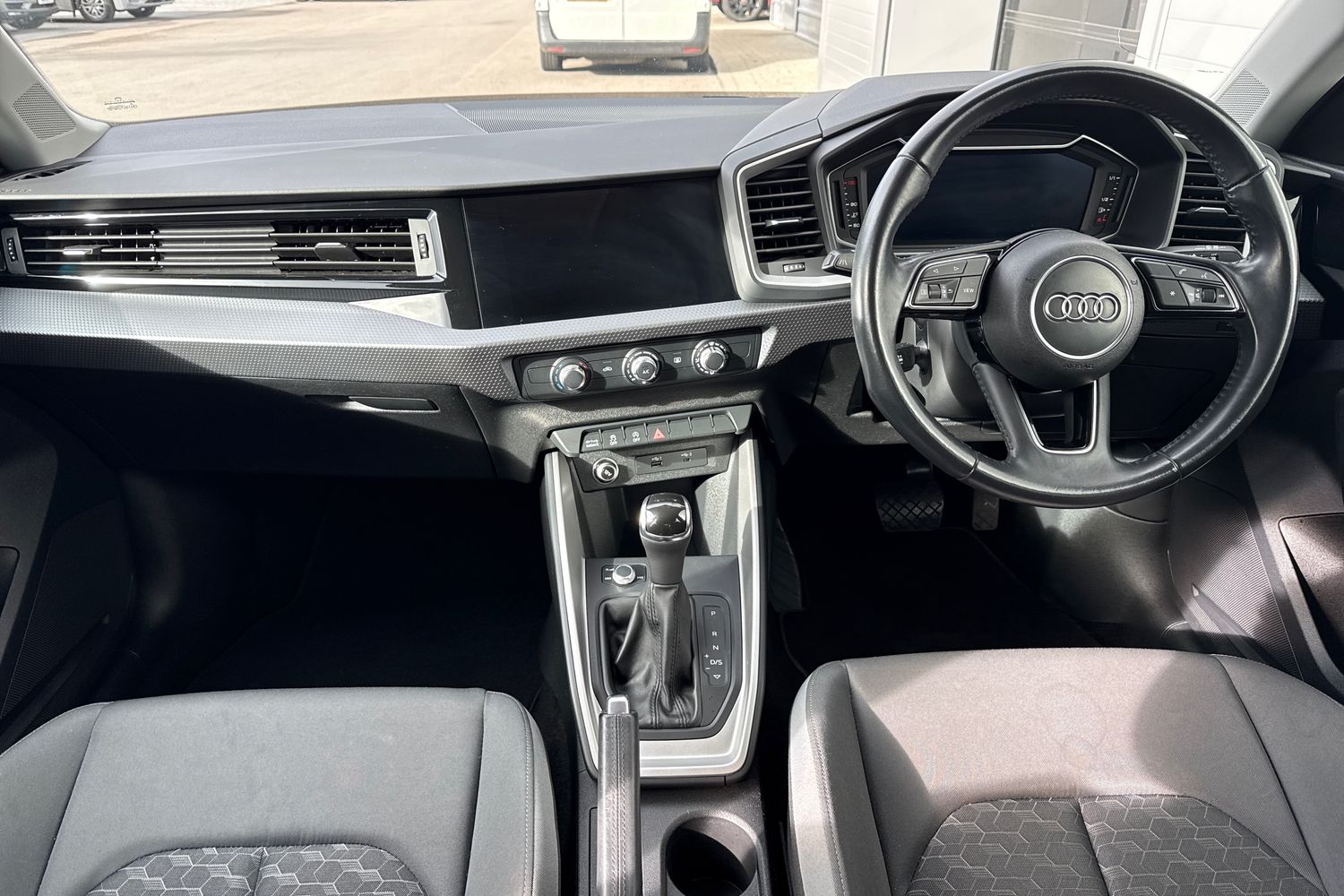 Used Audi A1 2019 for sale - 76395466: Photo 39