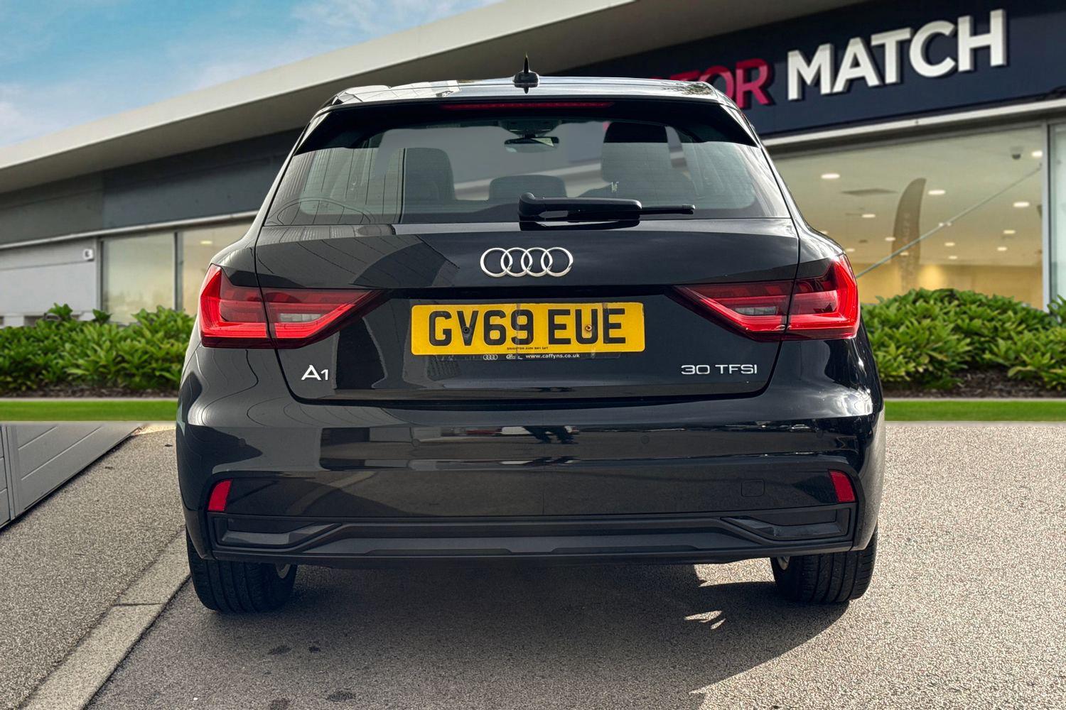 Used Audi A1 2019 for sale - 76395466: Photo 4