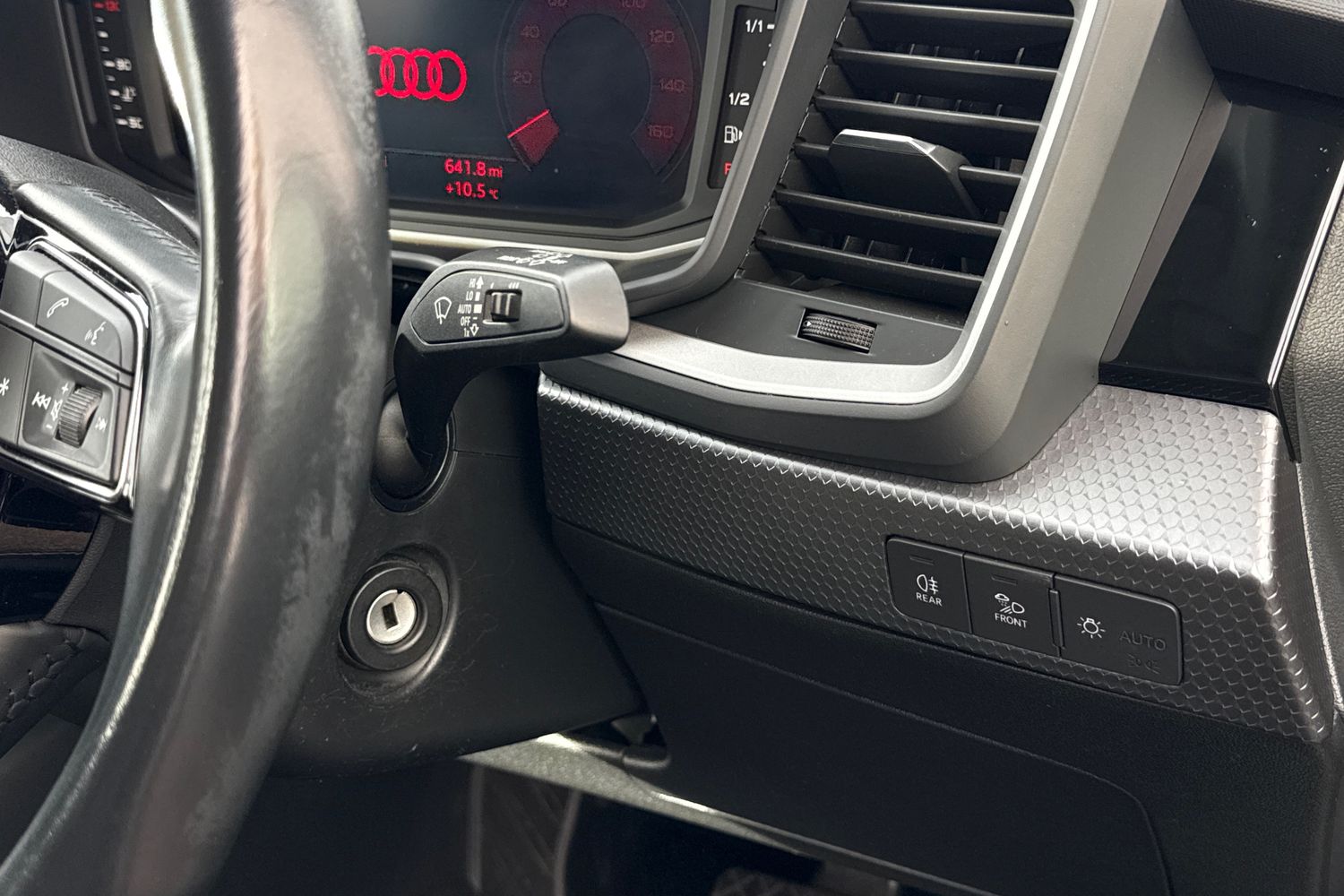 Used Audi A1 2019 for sale - 76395466: Photo 43