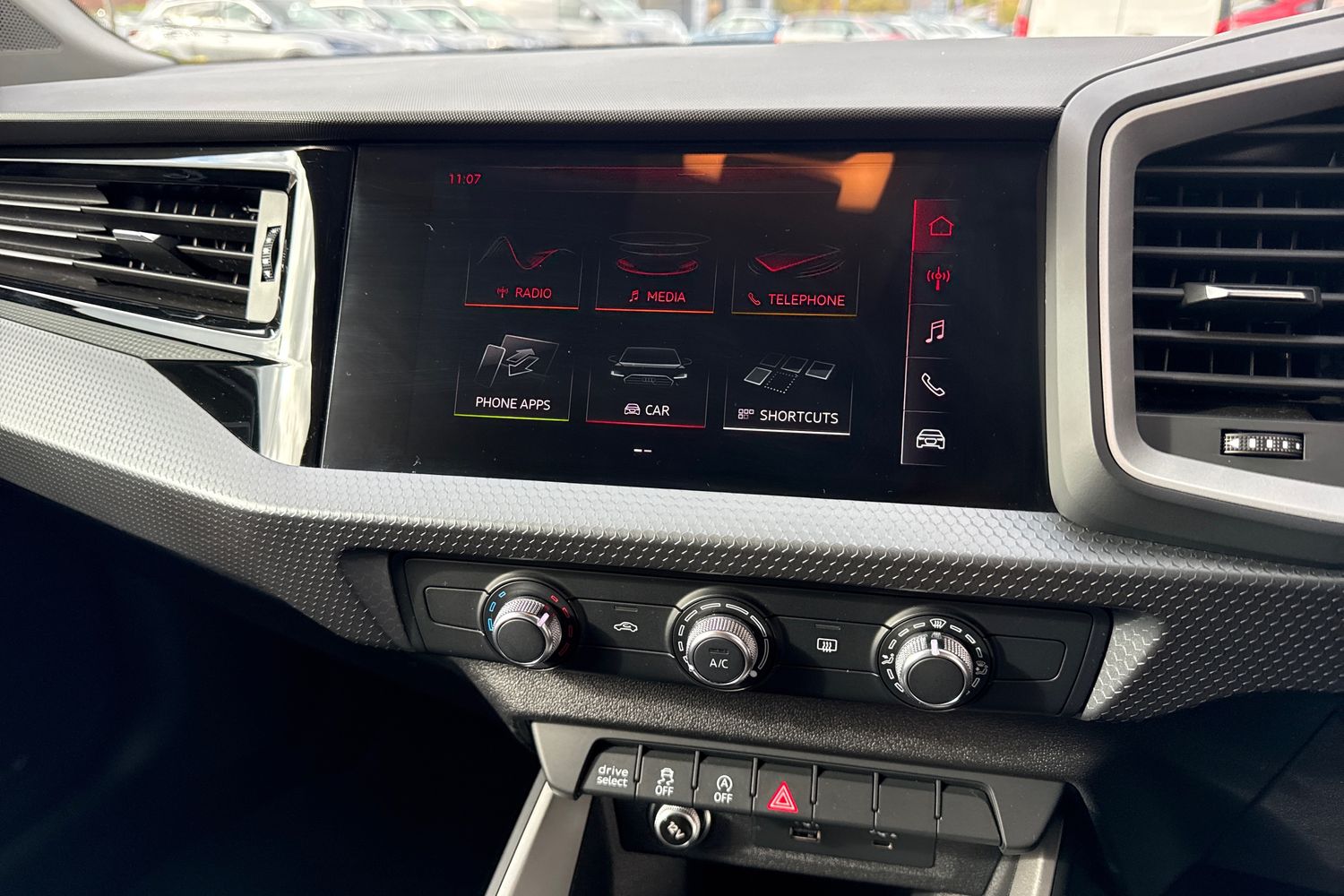 Used Audi A1 2019 for sale - 76395466: Photo 44