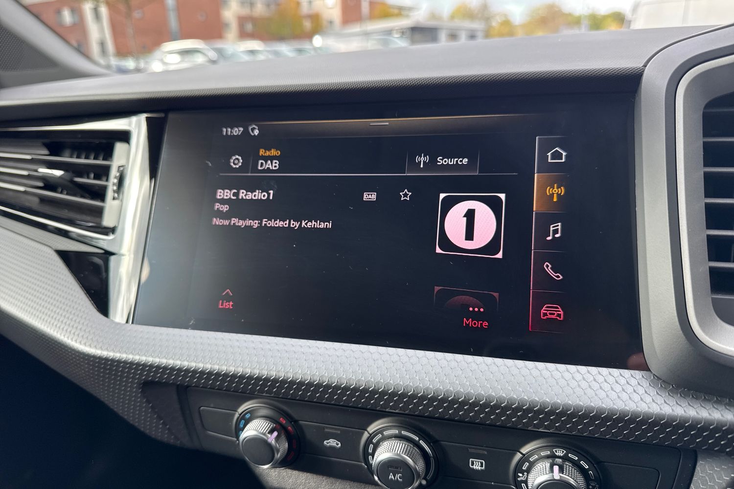 Used Audi A1 2019 for sale - 76395466: Photo 45