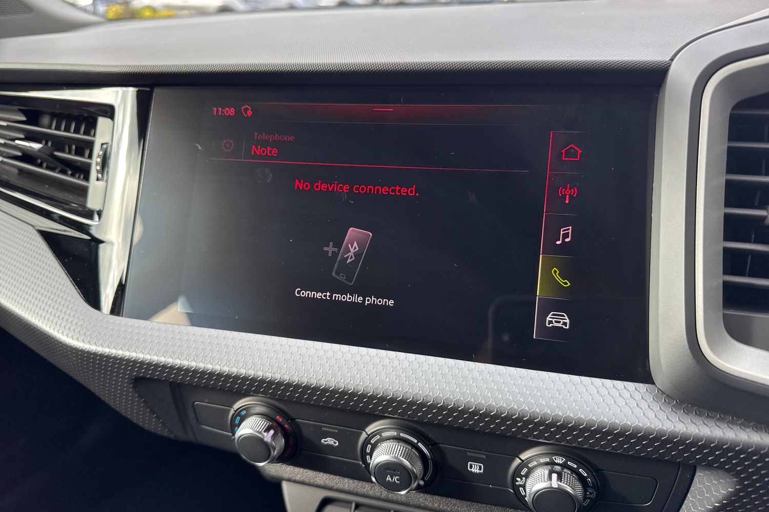 Used Audi A1 2019 for sale - 76395466: Photo 47