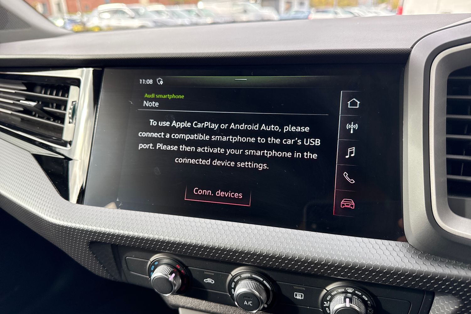 Used Audi A1 2019 for sale - 76395466: Photo 48