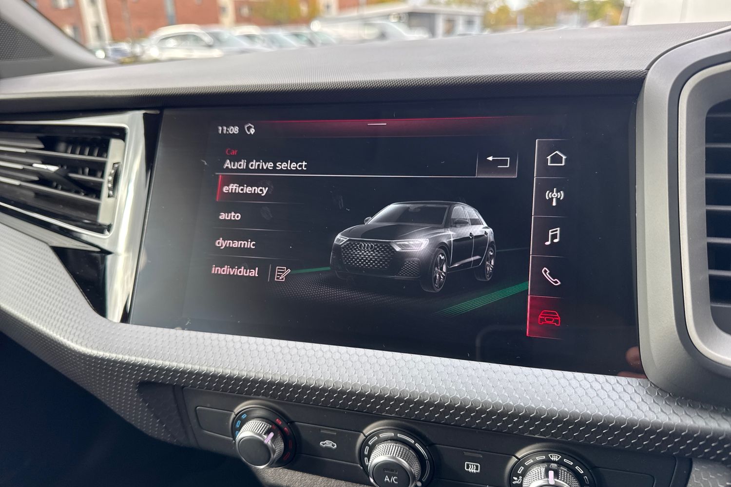 Used Audi A1 2019 for sale - 76395466: Photo 50